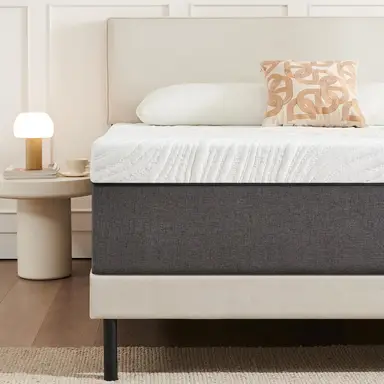 Twirest Memory Foam Mattress Single Mattress 90 x 190 x 15 cm -40