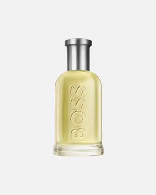 HUGO BOSS BOTTLED Heren Eau de Toilette, 100ml