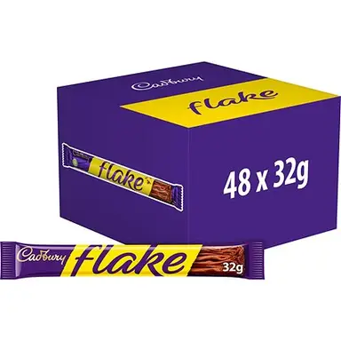 Cadbury Flake 32g*48