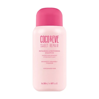 COCO & EVE Sweet Repair Shampoo 280 ml Herstellend & Versterkend