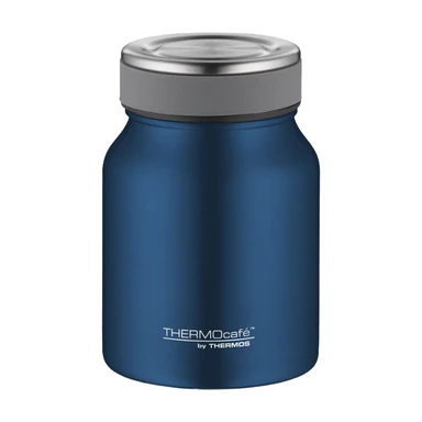 Thermos TC voedselcontainer saffierblauw mat 0,50 l