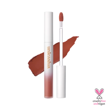 Unleashia Luv Hug Velvet Tint No.5 Together