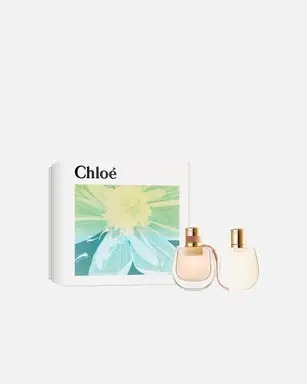 Chloe Nomade cadeauset met parfums voor dames (Eau de Parfum 50 ml + bodylotion 100 ml)