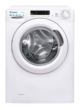 CANDY Smart 8kg Washer 5kg Dryer – White | E Energy Rated | 1400rpm | NFC Smart Touch | Sensor Dry (CSW 4852DE/1-80)