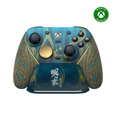 GameSir G7 Pro manette gaming sans fil pour Xbox Series X|S, Xbox One, PC, Android et Steam - Fallen Feather Wuchang