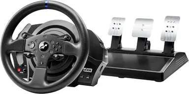 Thrustmaster T300RS GT Edition Volant de course pour PS5/PS4/PC