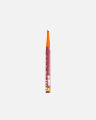 NYX Professional Makeup Plumping lipliner tot 10 uur houdbaar matte