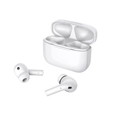 Maginon In-ear headphones BIK-4 – Bluetooth 5.0, 4 hours battery life & USB-C charging port