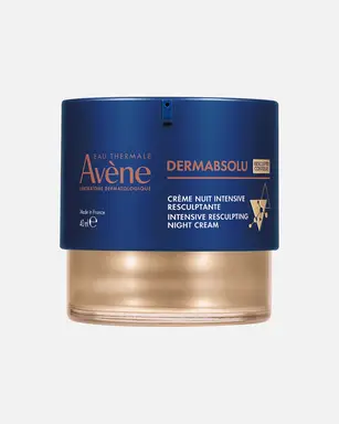 Avène DERMABSOLU Intensieve Nachtcrème 40 ml