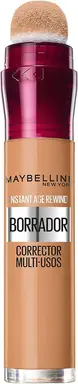 Maybelline New York multifunctionele make-upremover, hydraterend, 6 ml, 10 karamel, 8,67 g