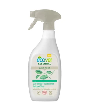 Ecover Spray nettoyant vitres menthe 500 ml