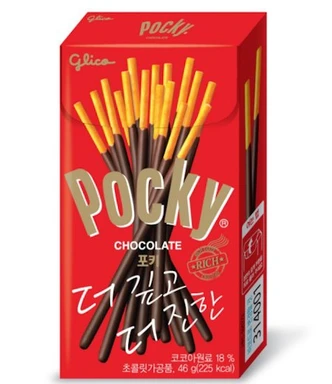 Glico Pocky Choco Standard 46g