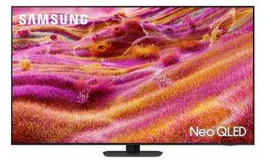 Samsung TQ65QN90FATXXC Neo QLED 4K Mini-LED Téléviseur intelligent - 165 cm - Modèle 2025
