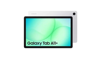 SAMSUNG TAB A11+ SM-X230 Tablet - 6/128GB Silver