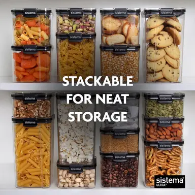 Sistema Ultra Square Canister 1.9L