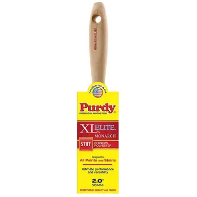 Purdy Monarch™ Elite™ Paint Brush 2in