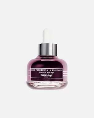 Sisley Zwartrozen Kostbare Gezichtsolie 25ml