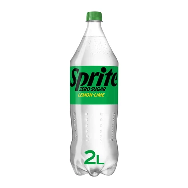 Sprite Zero 2L