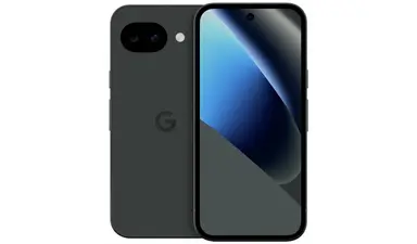 Google Pixel 10a 256 GB Obsidian