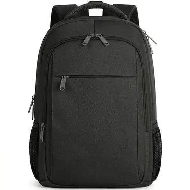 Backpack Men， Large Laptop Backpack 17.3 Inch School Backpack Laptop Bag with USB Charging Port Anti Theft Business Work Travel Backpack Teenager Notebook College Tech Women， Black， New Year Sale ， Top gift picks