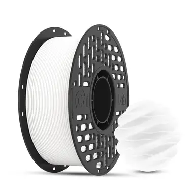 CAILAB 3D-Drucker-Filament PETG - Weiß