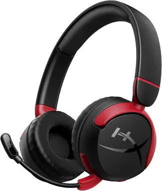 HyperX Cloud Mini – Wireless Headset