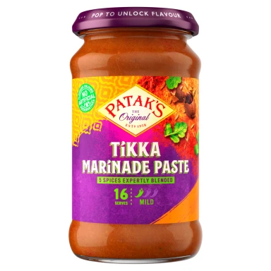 Pataks 300g Tikka Paste