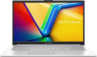 ASUS Vivobook 15.6" Full HD, Intel Core 7, 16GB DDR4-SDRAM, 1TB SSD, Windows 11 Home, X1504VA-BQ3782W