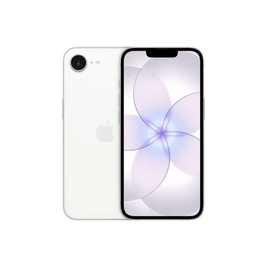 iPhone 17e 256 GB Weiß