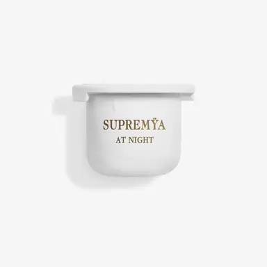 Sisley SUPREMYA Nacht Anti-Aging Oogverzorging Navulling 15 ml