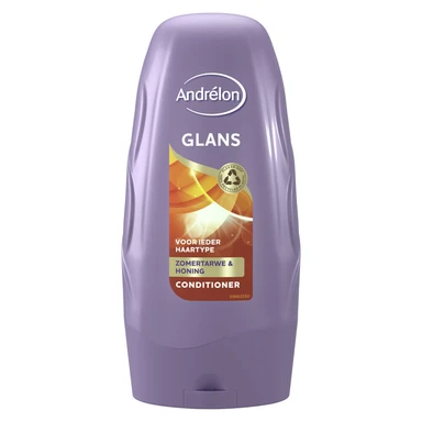 Andrelon Conditioner Extra Glans 250ml