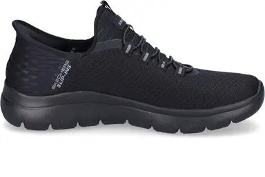 Skechers Summits - high range instappers 232457-BBK_46