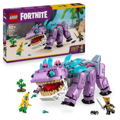 LEGO Fortnite 77077 Klombo
