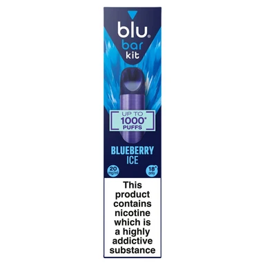Benson & Hedges Superkings Sky Blue 20 Cigarettes | Cigarettes | Joybuy