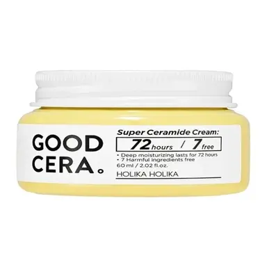 Holika Good Cera Super Ceramide Hydraterende Crème 60 ml