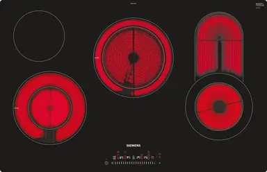 Siemens ET801FCP1D keramische kookplaat 80 cm