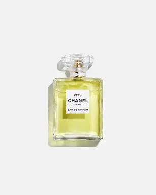 Chanel N°19 Eau de Parfum Spray 100 ml