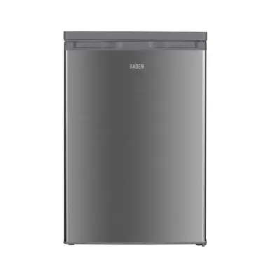 Haden 55cm Under Counter  Fridge With Ice Box, Stainless Steel, E Rated