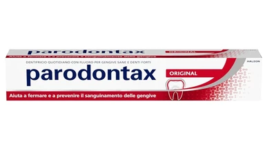 Parodontax Tandpasta Original 75 ml.