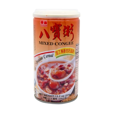 Tai Sun Mixed Congee 375g