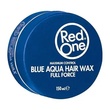 RedOne Haarwax Blue Aqua 150 ml