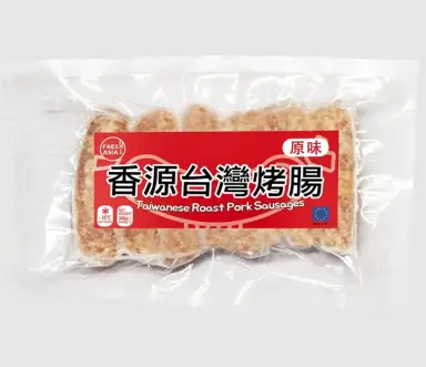 FRESHASIA Taiwanese Roast Pork Sausages 300g/pack