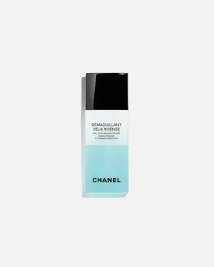 Chanel Demaquillant Yeux Intense Oogmake-up Remover 100 ml