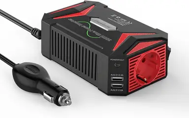 Severin Kb2925 - Elektrische Koelbox - 25 Liter 12v/220v Usb-aansluiting | Auto-elektrische apparatuur | Joybuy