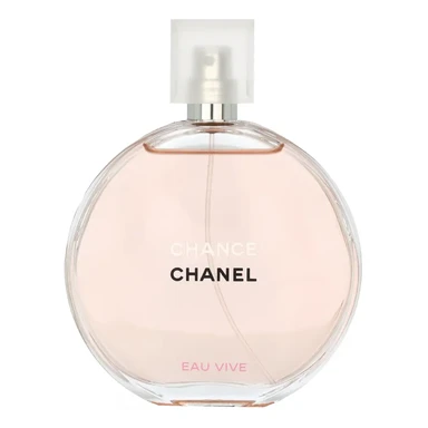 Chanel Chance Eau vive Eau de toilette - 150 ml