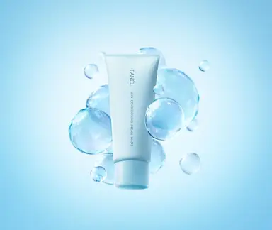 FANCL Crème nettoyante - 90 g