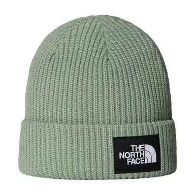 The North Face herenmutsen NF0A8CGZ leigrijs UN