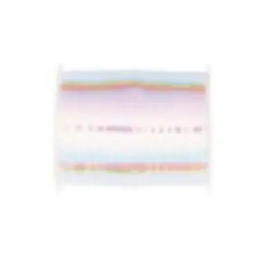 Unique Party Curling Ribbon, Iridescent, 45m