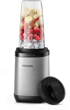 Philips 5000 serie staanmixer - 700 ml - zilver