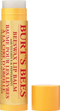 BURT'S BEES BEESWAX LIP BALM 4.25G